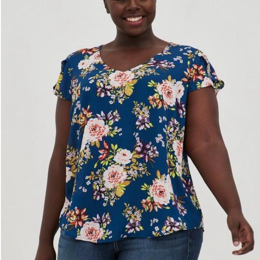 Torrid size 3